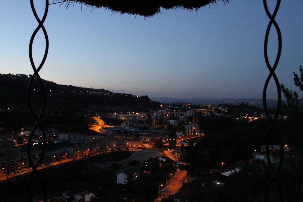 Camping Lamego Douro Valley Extérieur photo